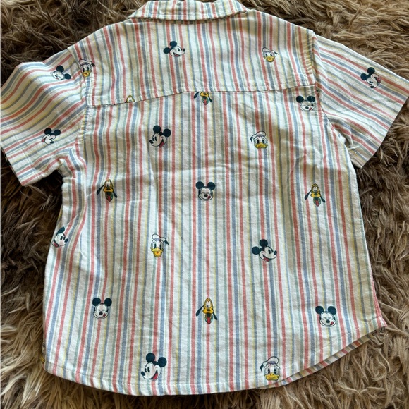 Kids Disney shirt - Picture 2 of 3